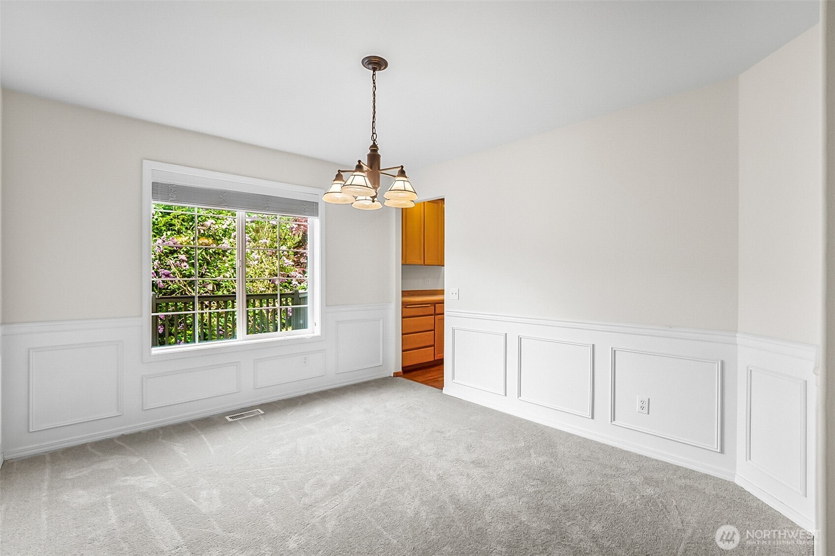 18410 11th Drive Southeast Bothell, WA 98012 - Photo 7 of 40 a view of empty room with windows