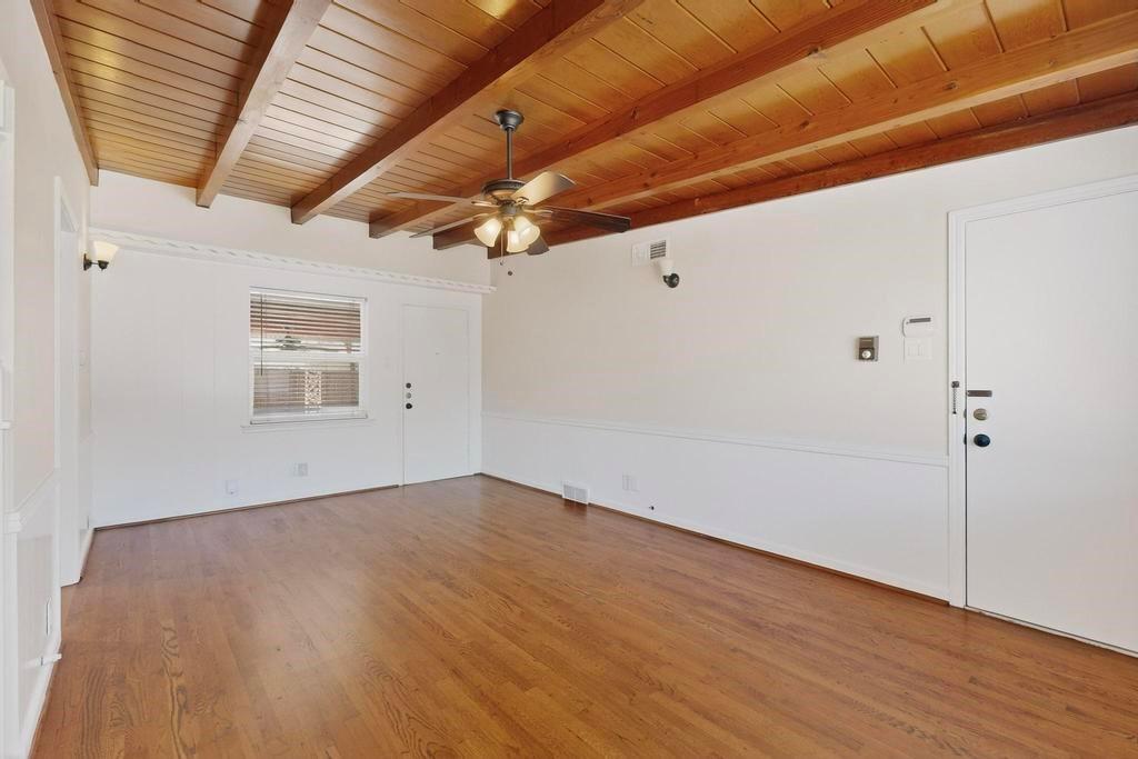 2120 Healey Drive Dallas, TX 75228 - Photo 16 of 39 a view of an empty room