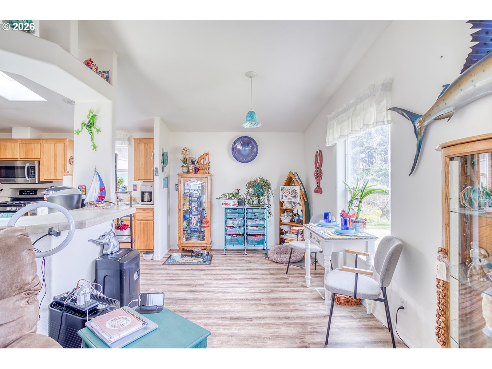 520 Cardinal Street Depoe Bay, OR 97341 - Photo 11 of 37