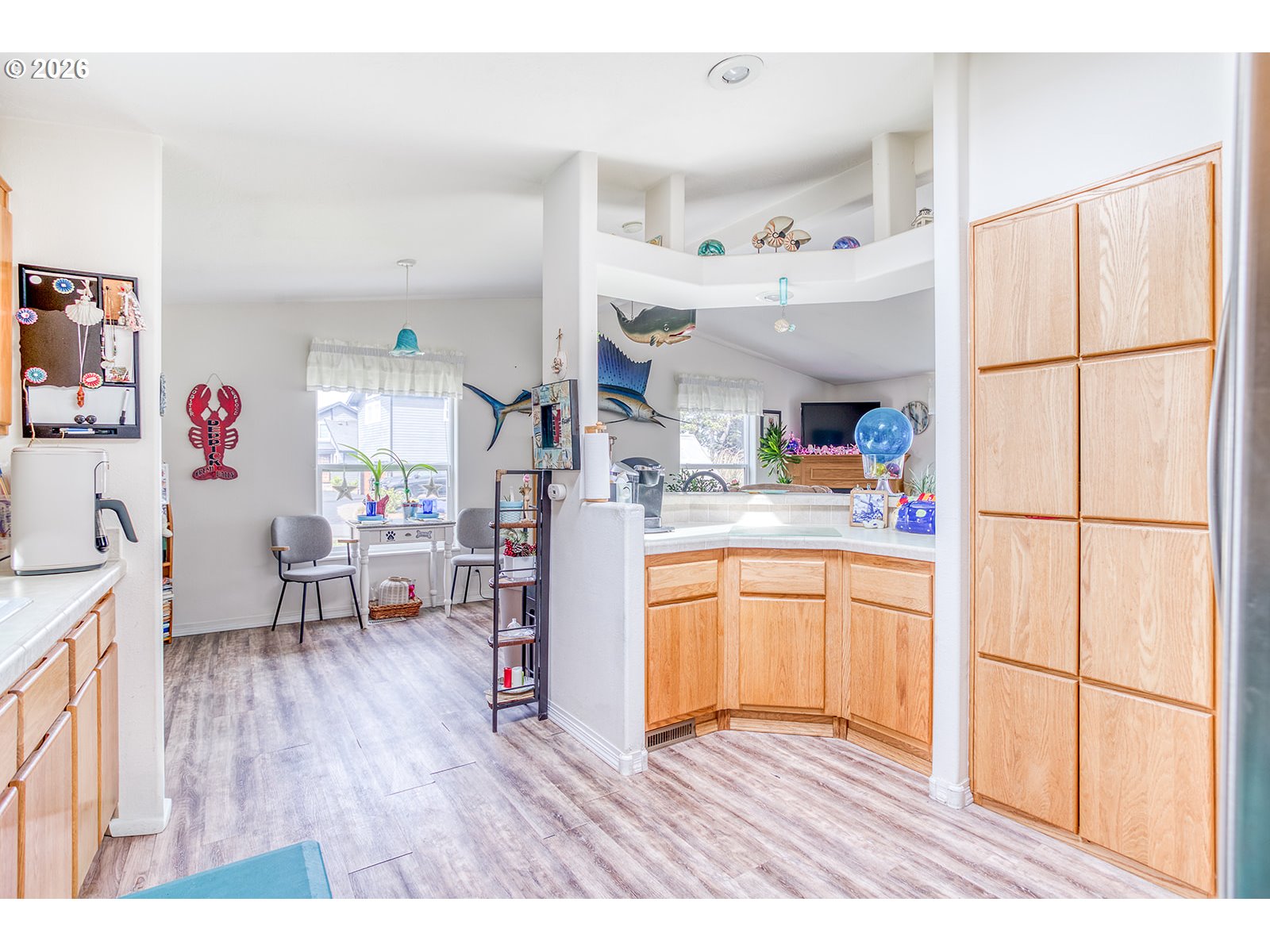 520 Cardinal Street Depoe Bay, OR 97341 - Photo 14 of 37