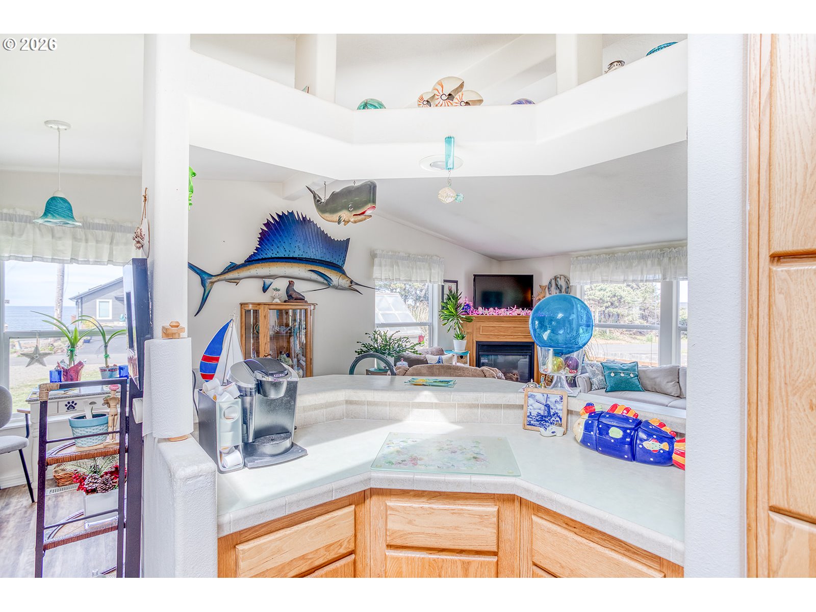 520 Cardinal Street Depoe Bay, OR 97341 - Photo 15 of 37