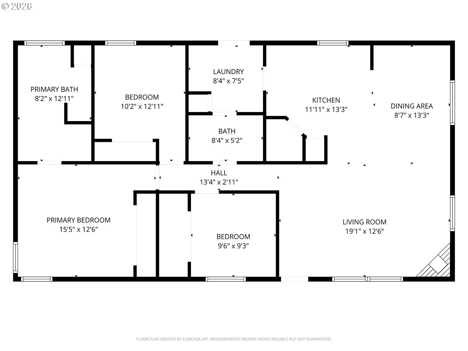 520 Cardinal Street Depoe Bay, OR 97341 - Photo 28 of 37