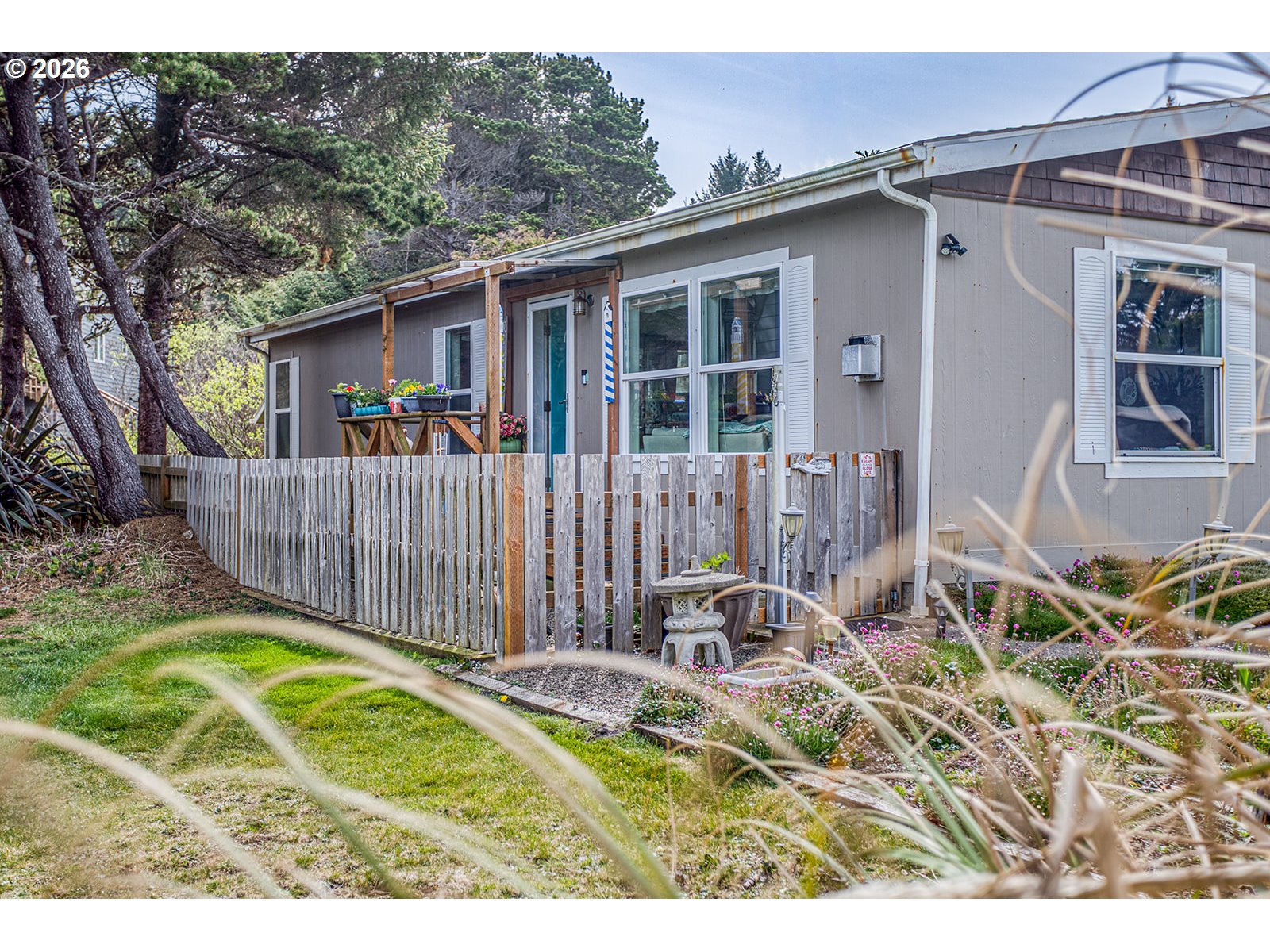 520 Cardinal Street Depoe Bay, OR 97341 - Photo 34 of 37