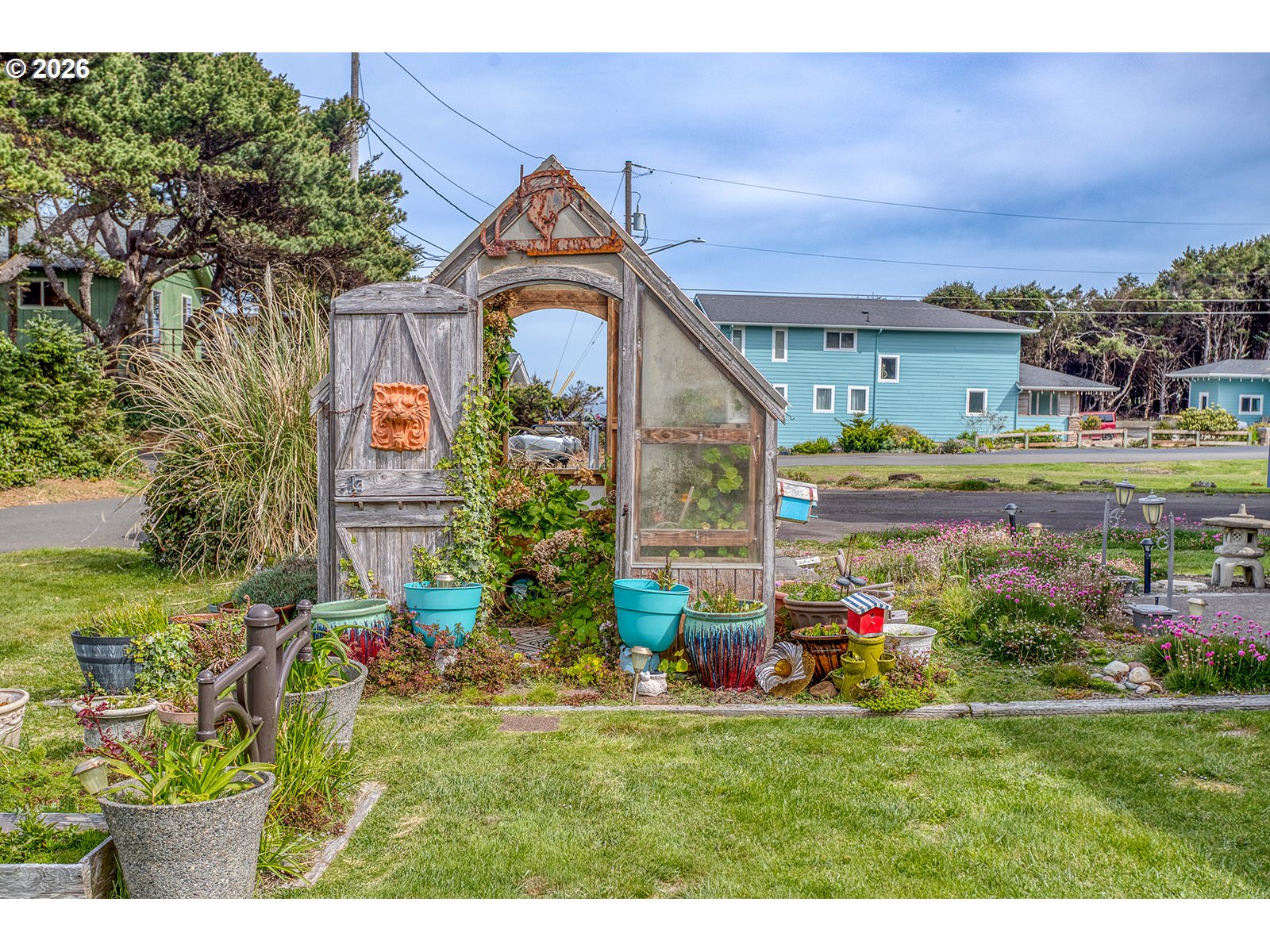 520 Cardinal Street Depoe Bay, OR 97341 - Photo 35 of 37