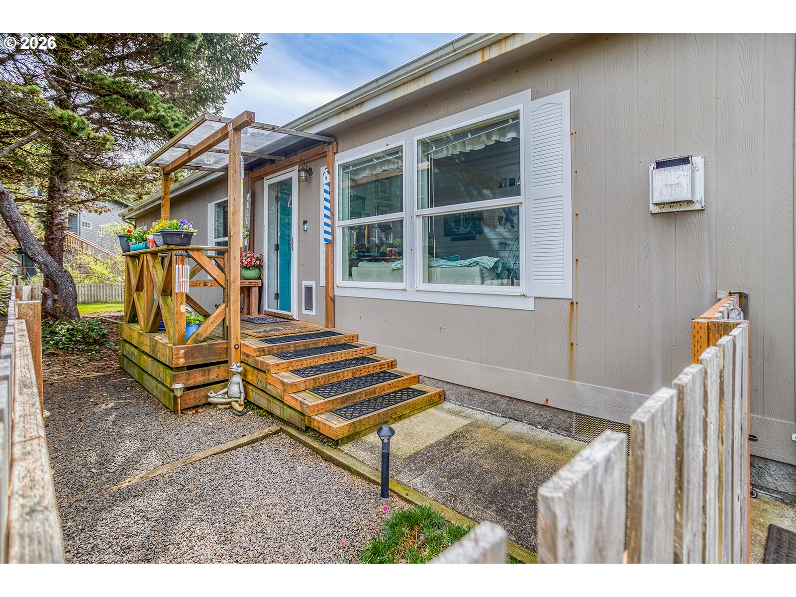 520 Cardinal Street Depoe Bay, OR 97341 - Photo 36 of 37