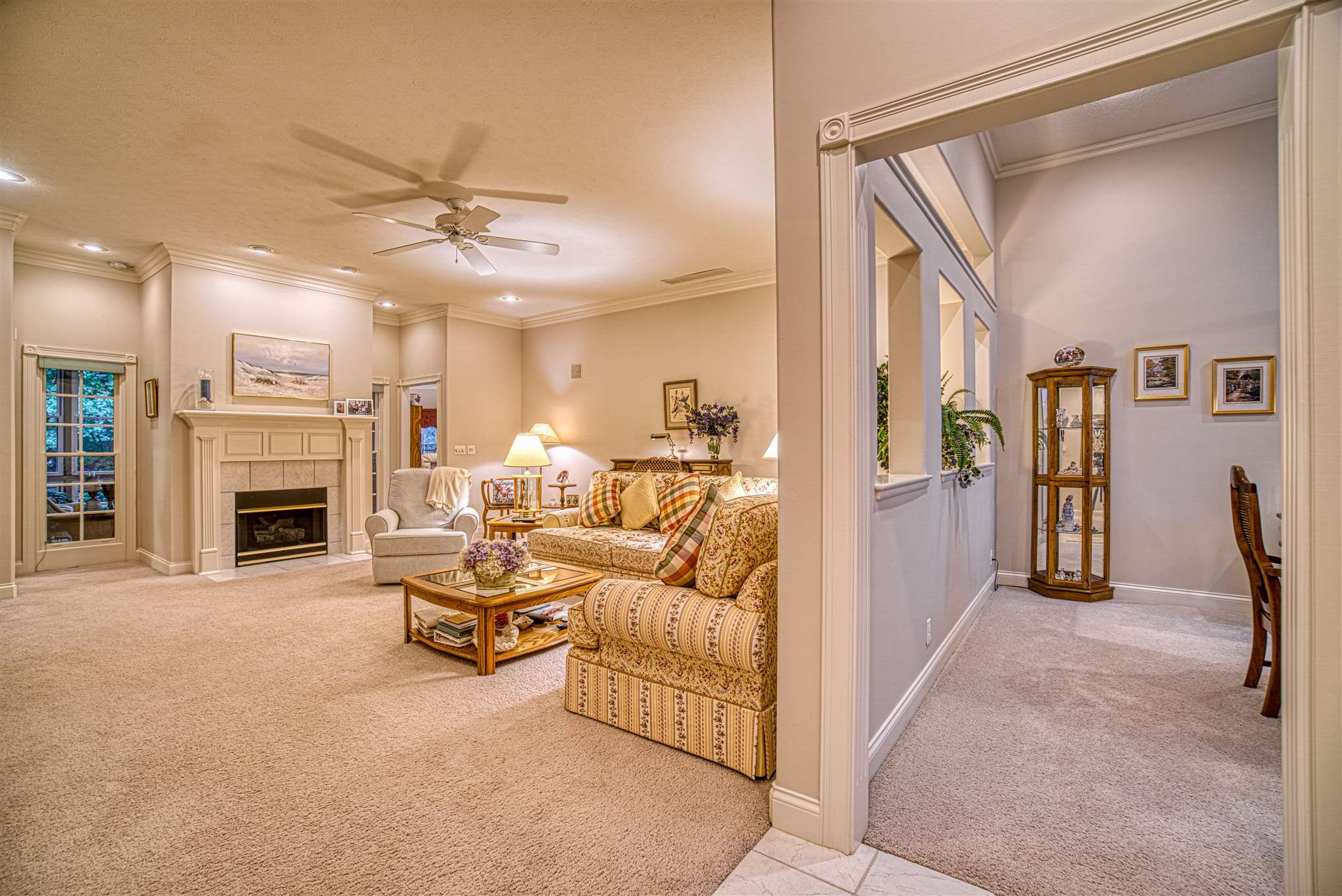 3199 Oak Ridge Court Newburgh, IN 47630 - Photo 3 of 35 Gallery Image 3