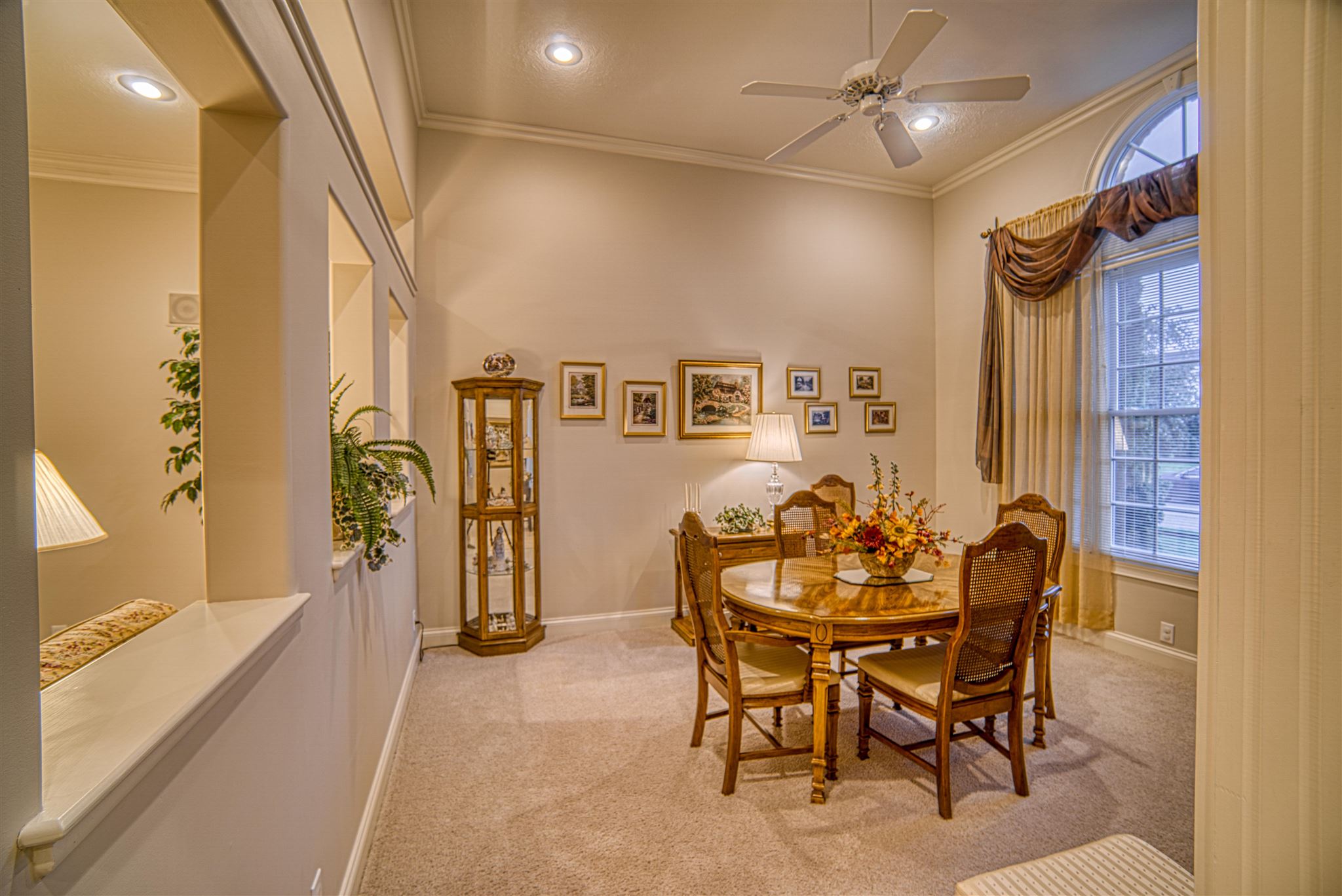 3199 Oak Ridge Court Newburgh, IN 47630 - Photo 4 of 35 Gallery Image 4