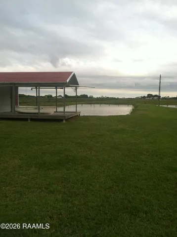 $159,975 | 0 Gazette Road, Kaplan, LA 70548