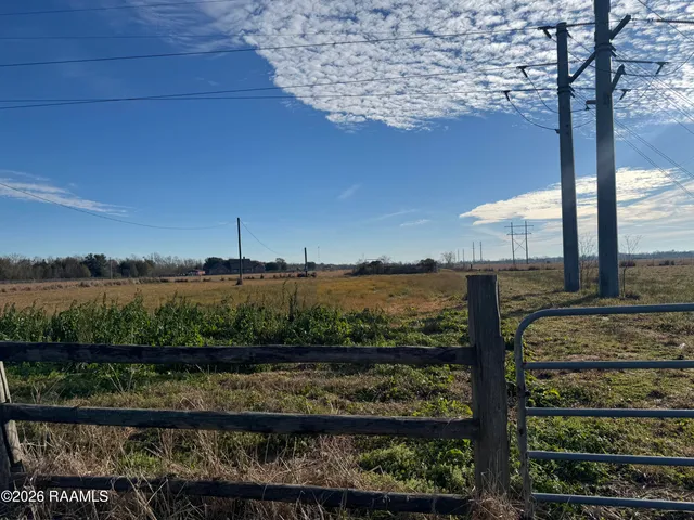 $159,975 | 0 Gazette Road, Kaplan, LA 70548