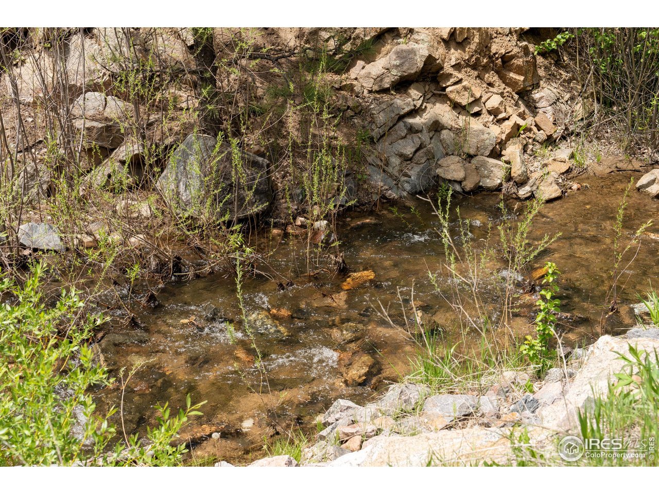 375 Arroyo Chico Boulder, CO 80302 - Photo 12 of 42 water...
