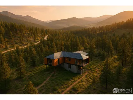 $300,000 | 375 Arroyo Chico, Boulder, CO 80302