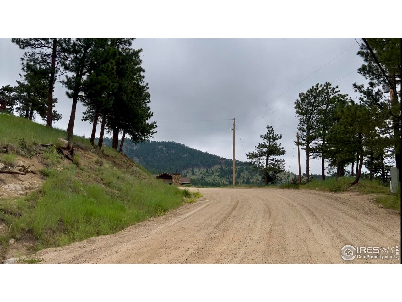375 Arroyo Chico Boulder, CO 80302 - Photo 28 of 42 Whether by car, bike, hike, or motorcycle-this land is on your route.