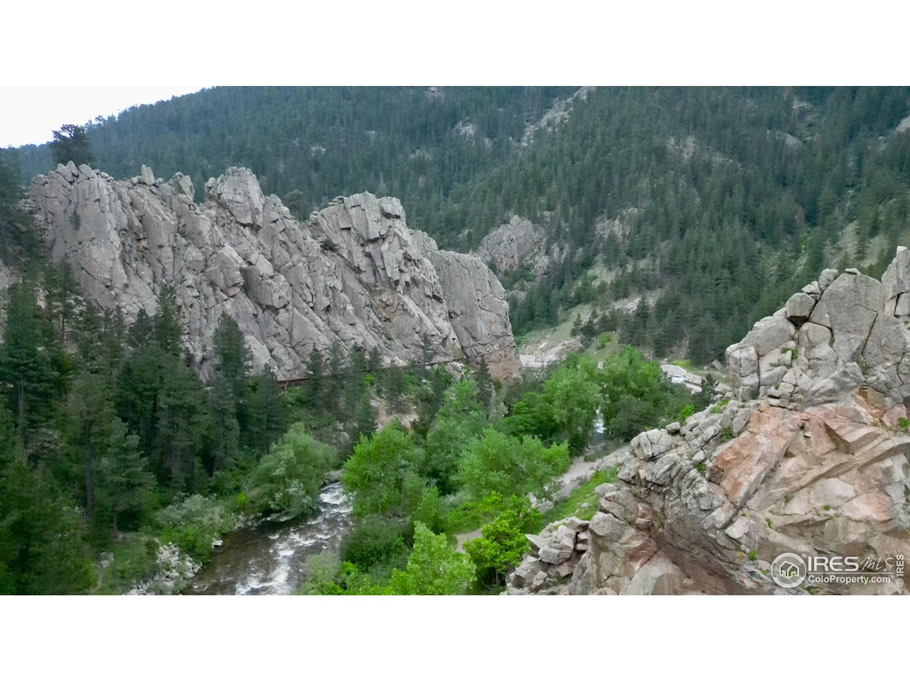 375 Arroyo Chico Boulder, CO 80302 - Photo 41 of 42 Climbable crags and classic Boulder boulders just minutes from your future home.
