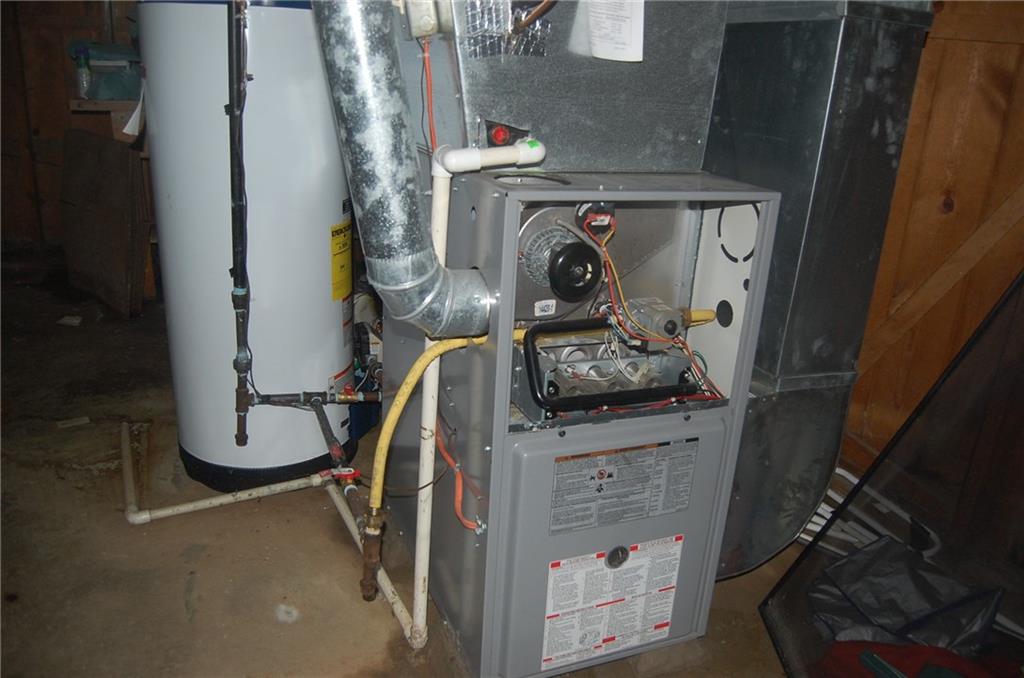 2512 Haymaker Road Monroeville, PA 15146 - Photo 7 of 9 Gas forced air furnace