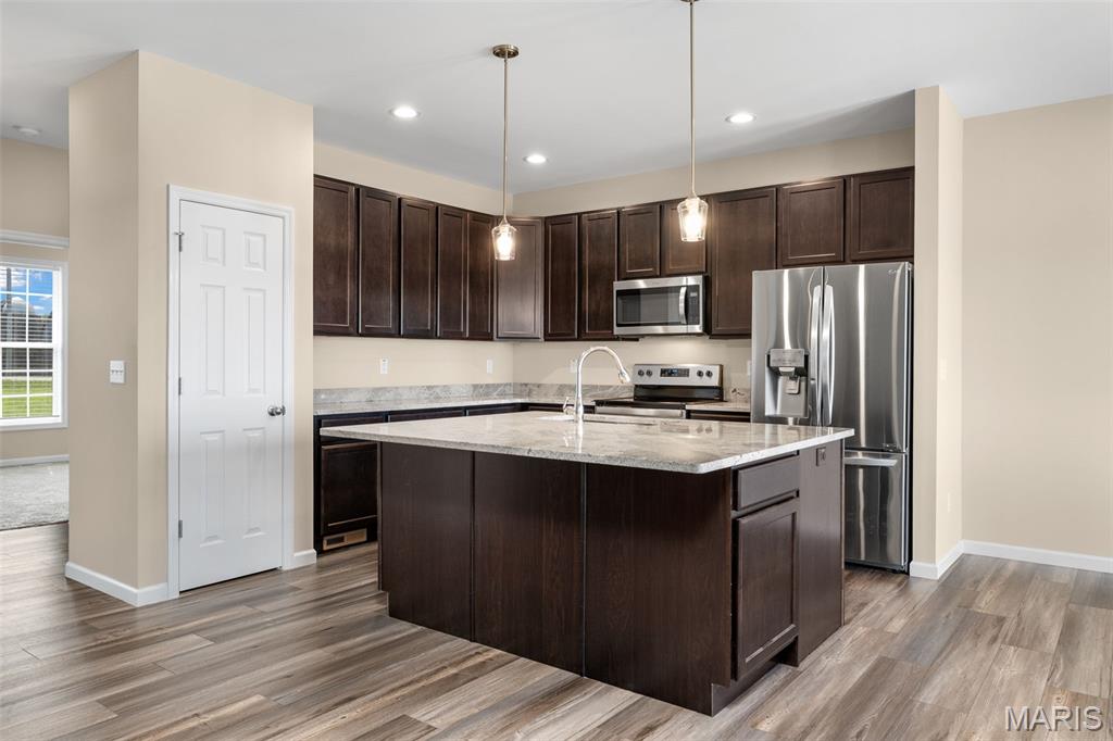 4167 St Louis Rock Road Villa Ridge, MO 63089 - Photo 13 of 46 Gallery Image 13