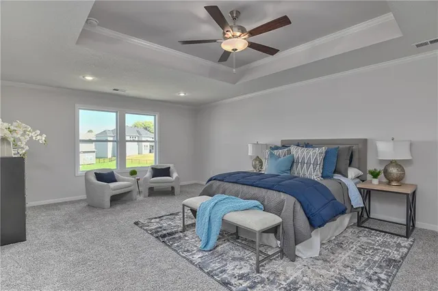 $689,950 | 23823 West 59th Terrace, Shawnee, KS 66226