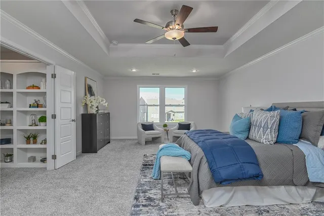 $689,950 | 23823 West 59th Terrace, Shawnee, KS 66226