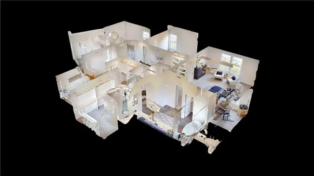 $689,950 | 23823 West 59th Terrace, Shawnee, KS 66226