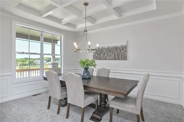 $689,950 | 23823 West 59th Terrace, Shawnee, KS 66226