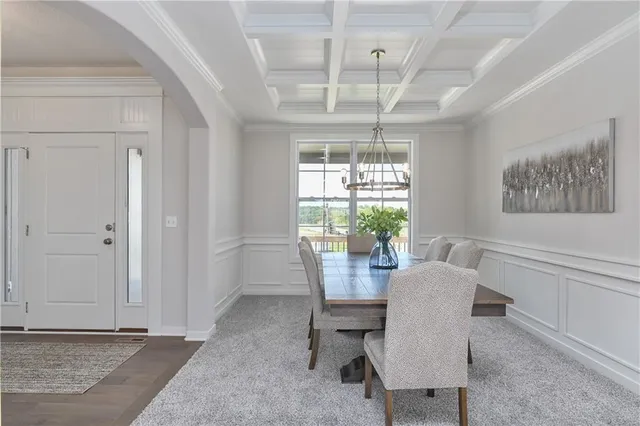 $689,950 | 23823 West 59th Terrace, Shawnee, KS 66226