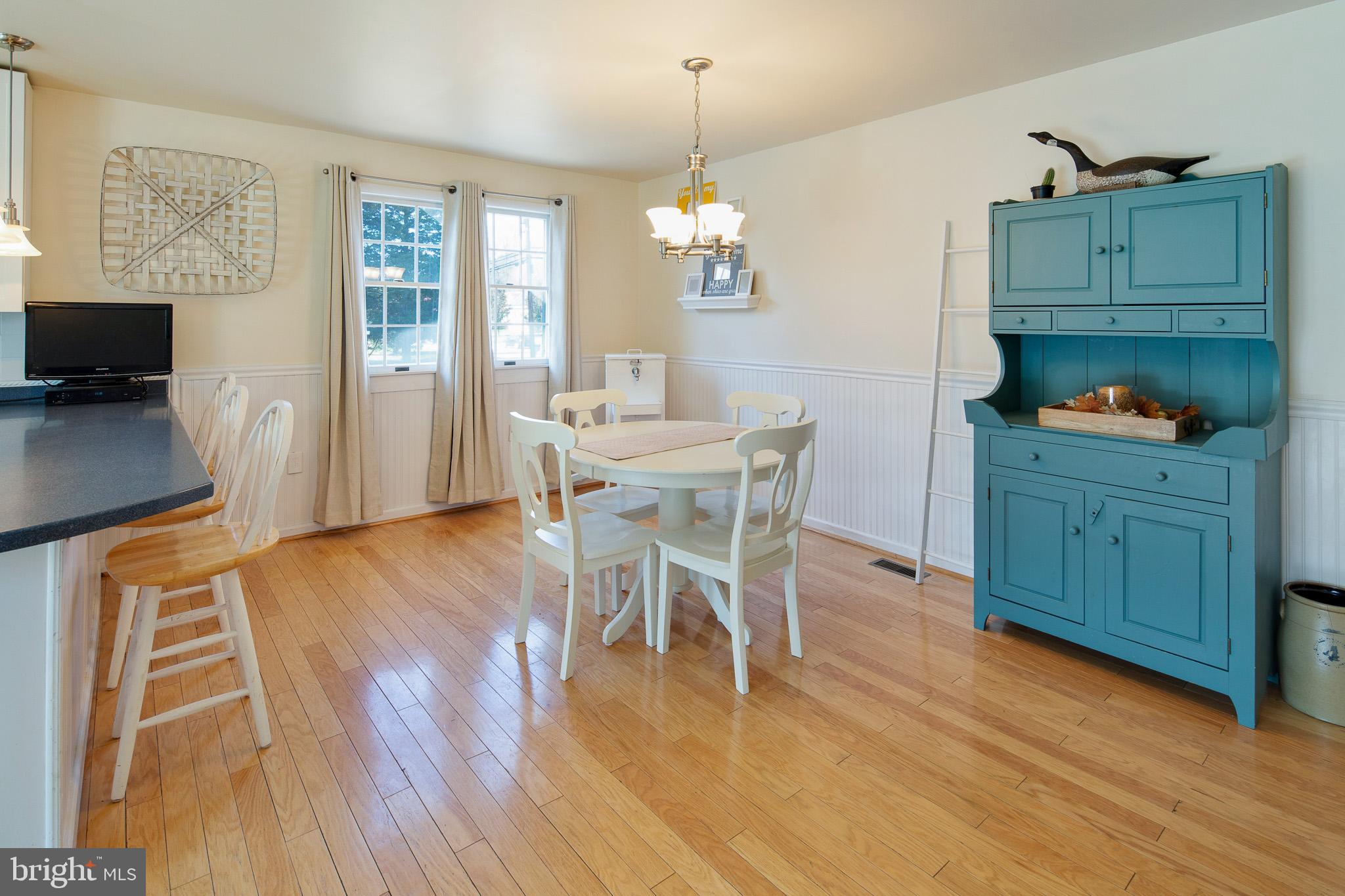 1842 Porter Road Bear, DE 19701 - Photo 3 of 25 Dining Room