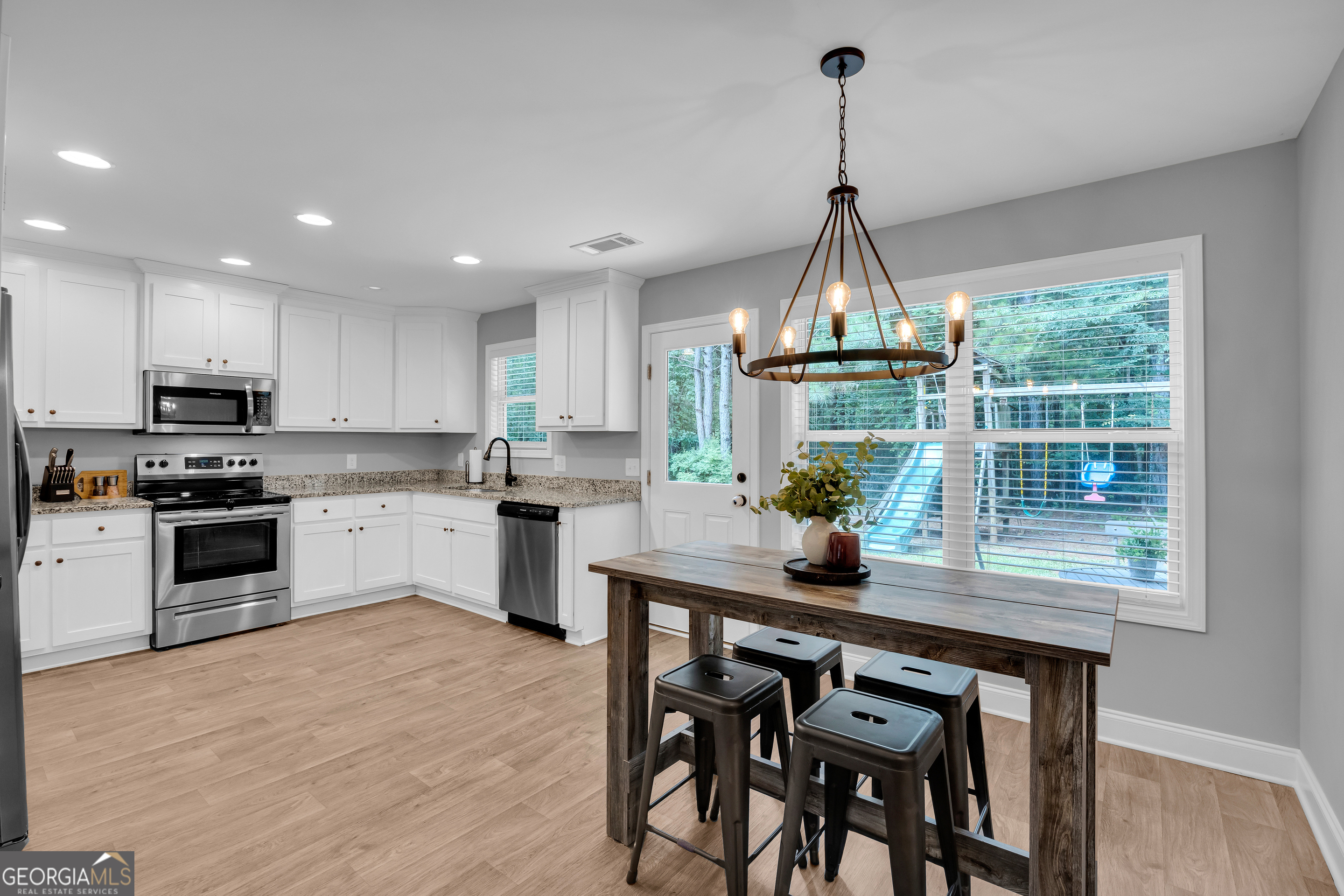 918 Sims Bridge Road Commerce, GA 30530 - Photo 21 of 49