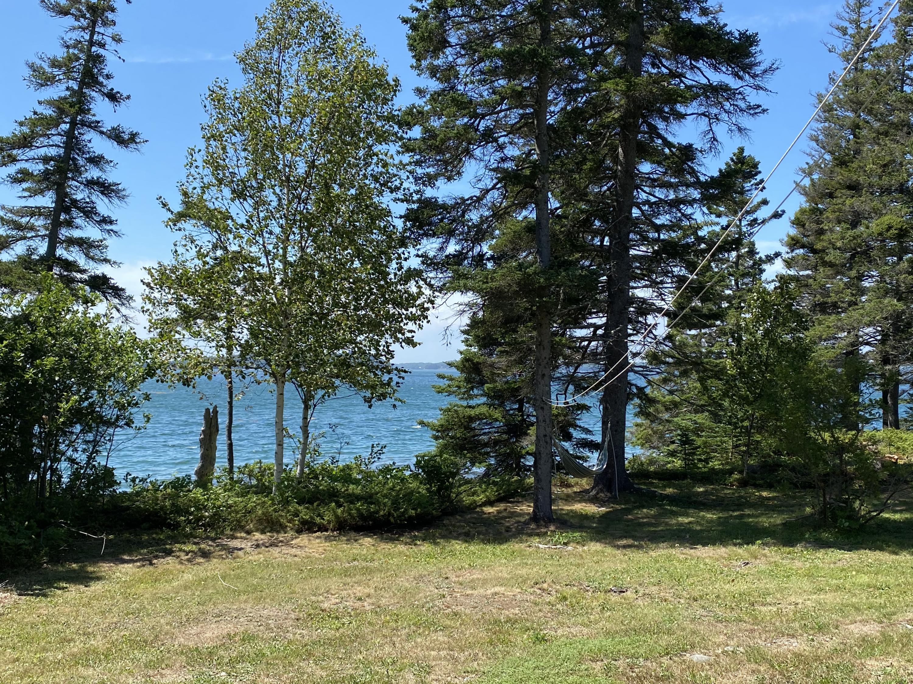 111 Kingsley Farm Road Gouldsboro, ME 04607 - Photo 13 of 25 Beach1