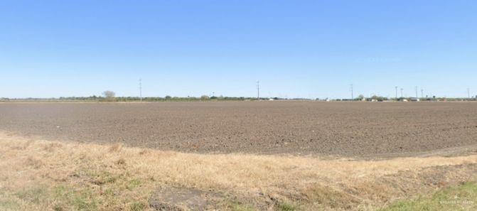 0 Louisiana Road Santa Rosa, TX 78593 - Photo 3 of 3 View of undeveloped land featuring rural landscape