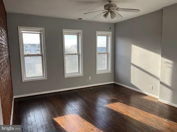 $1,350 | 1001 Light Street, Unit 3, Baltimore, MD 21230