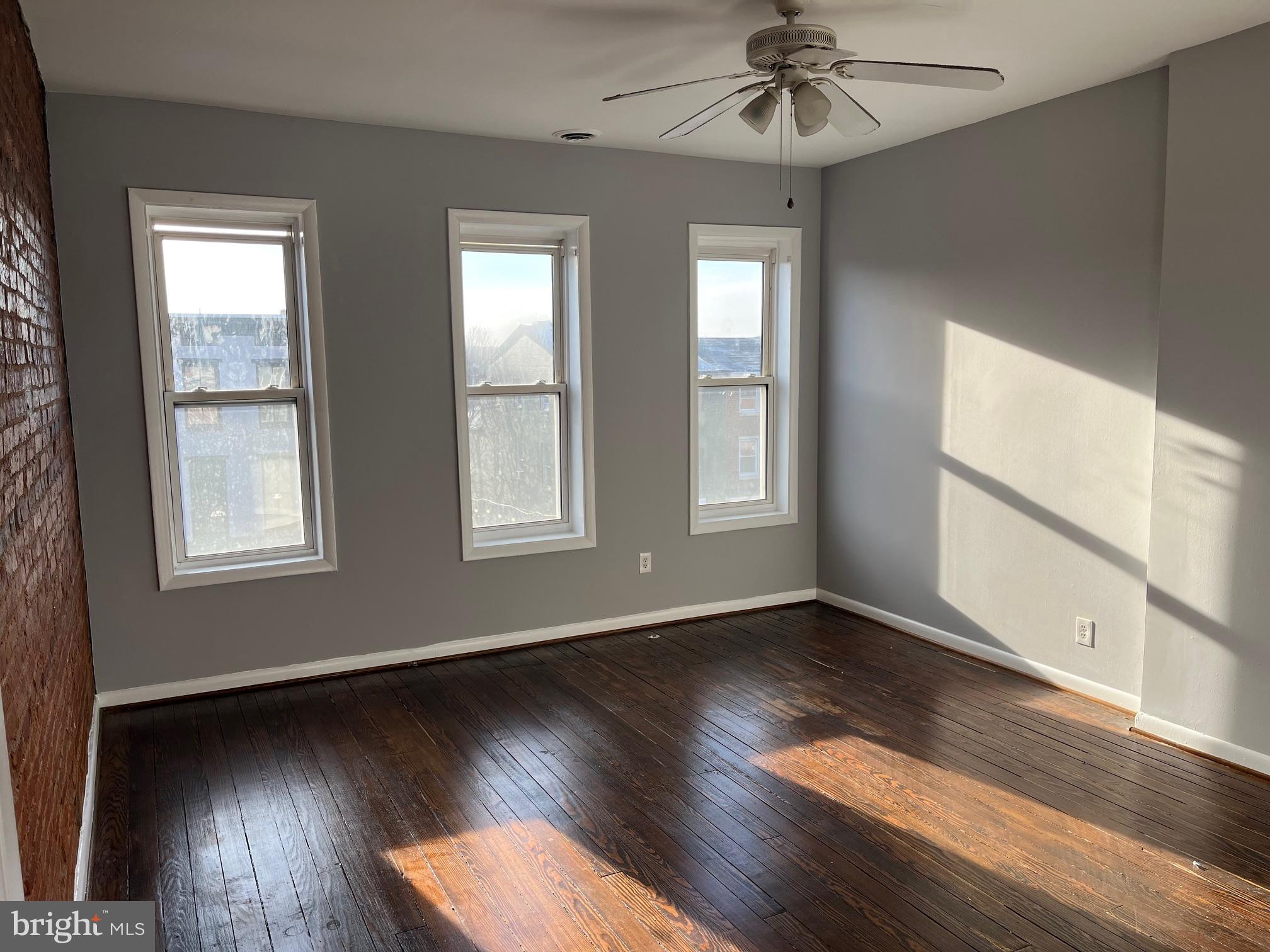 1001 Light Street, Unit 3 Baltimore, MD 21230 - Photo 3 of 9