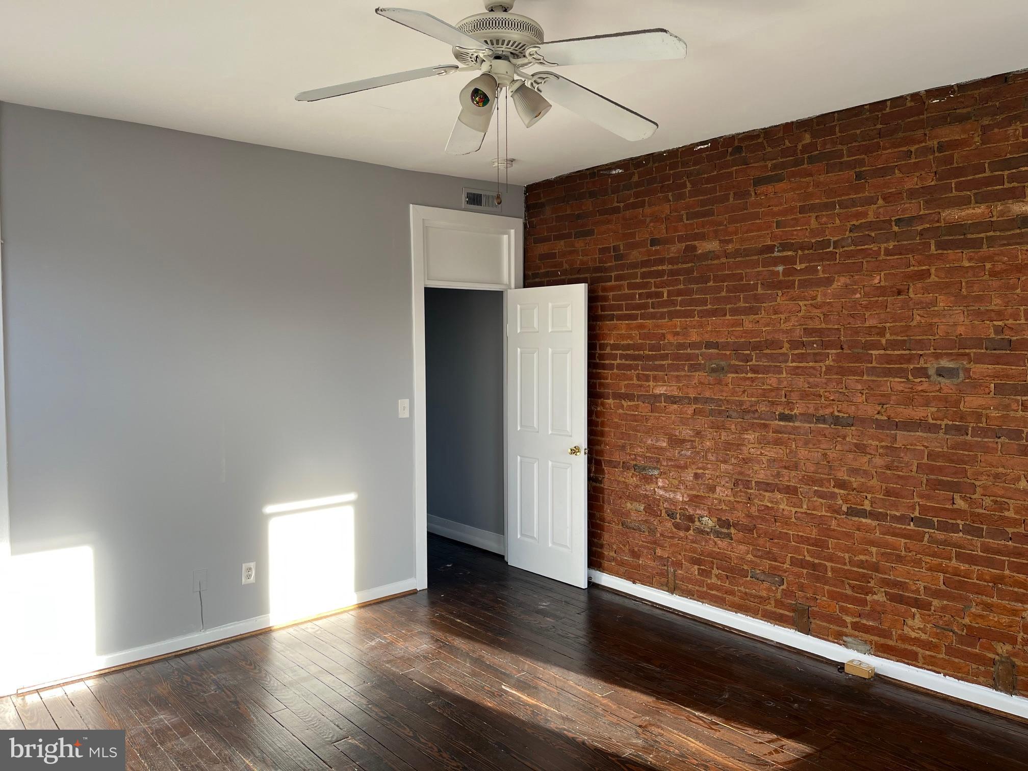 1001 Light Street, Unit 3 Baltimore, MD 21230 - Photo 5 of 9