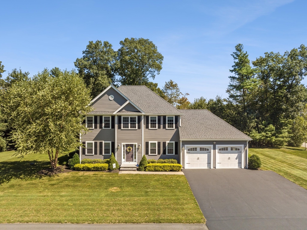 7 Partridge Lane Raynham, MA 02767 - Photo 1 of 39 Gallery Image 1