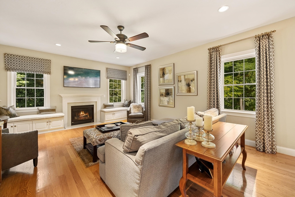 7 Partridge Lane Raynham, MA 02767 - Photo 11 of 39 Gallery Image 11