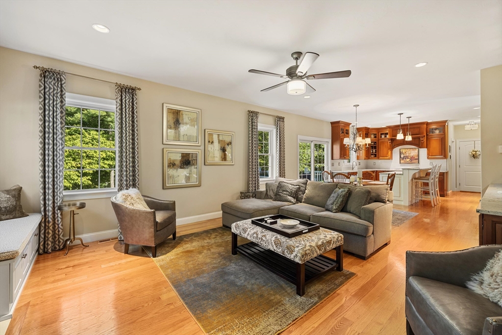 7 Partridge Lane Raynham, MA 02767 - Photo 12 of 39 Gallery Image 12