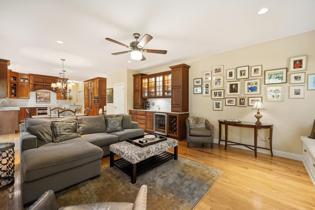 7 Partridge Lane Raynham, MA 02767 - Photo 13 of 39 Gallery Image 13