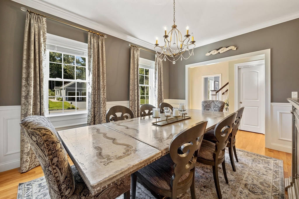 7 Partridge Lane Raynham, MA 02767 - Photo 15 of 39 Gallery Image 15