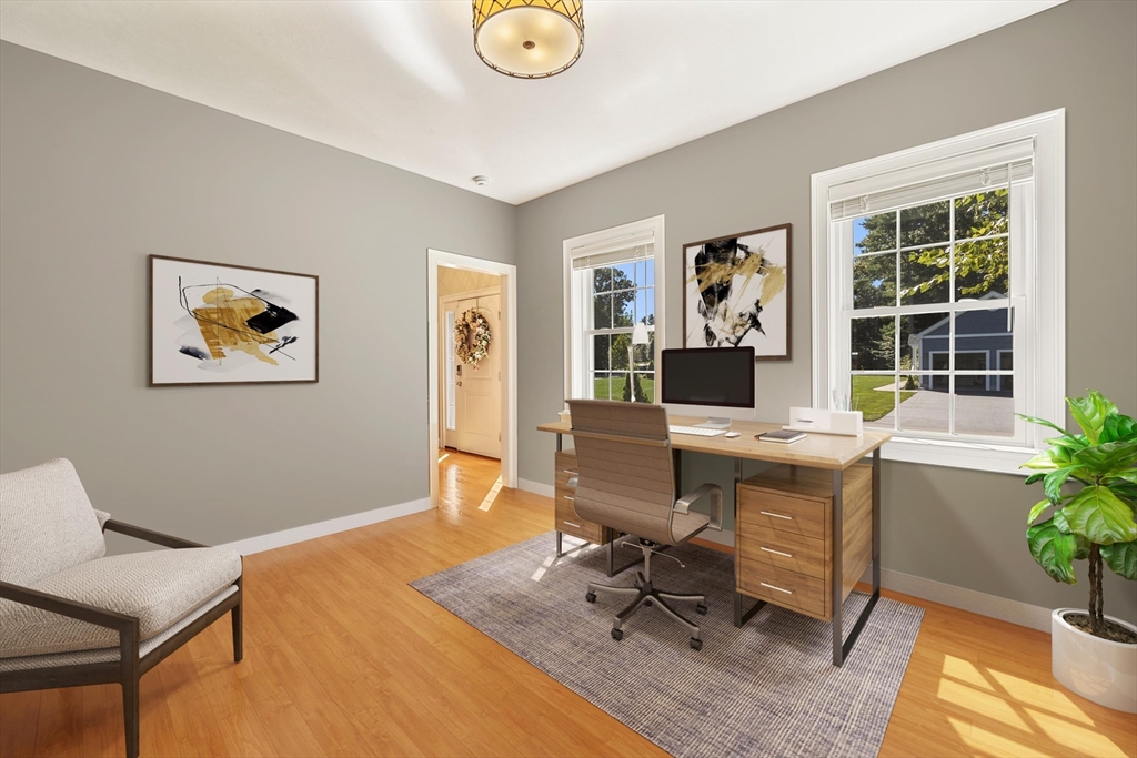 7 Partridge Lane Raynham, MA 02767 - Photo 17 of 39 Gallery Image 17