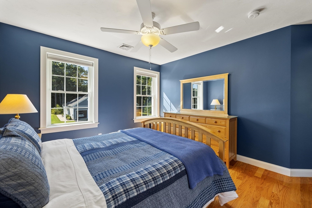 7 Partridge Lane Raynham, MA 02767 - Photo 28 of 39 Gallery Image 28