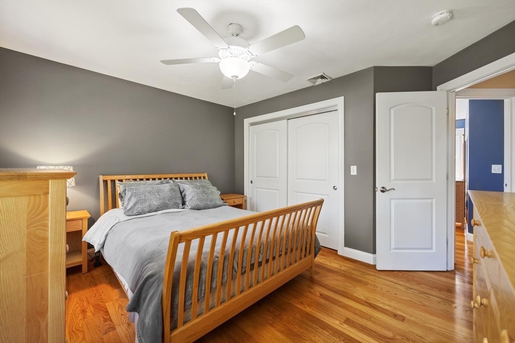 7 Partridge Lane Raynham, MA 02767 - Photo 30 of 39 Gallery Image 30