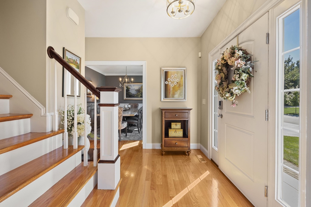 7 Partridge Lane Raynham, MA 02767 - Photo 3 of 39 Gallery Image 3