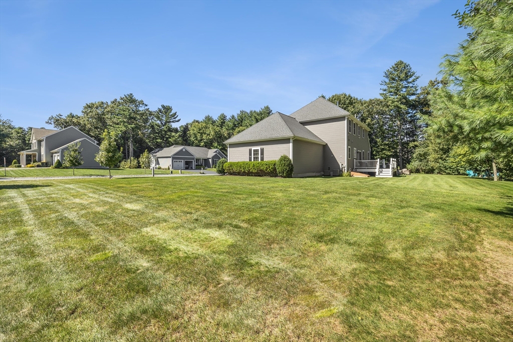 7 Partridge Lane Raynham, MA 02767 - Photo 32 of 39 Gallery Image 32