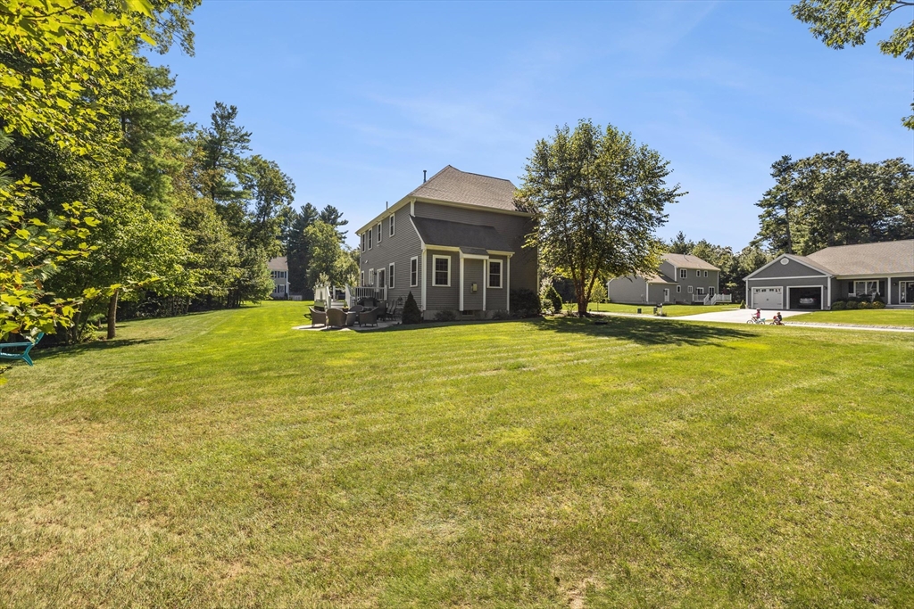 7 Partridge Lane Raynham, MA 02767 - Photo 33 of 39 Gallery Image 33