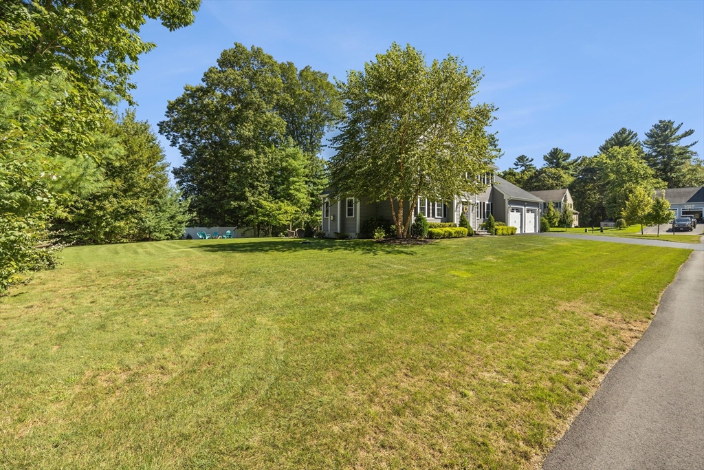 7 Partridge Lane Raynham, MA 02767 - Photo 34 of 39 Gallery Image 34
