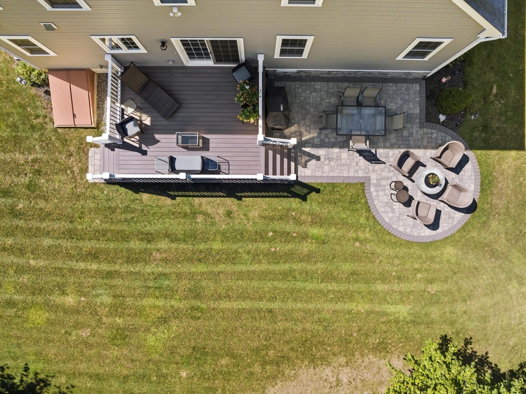 7 Partridge Lane Raynham, MA 02767 - Photo 35 of 39 Gallery Image 35
