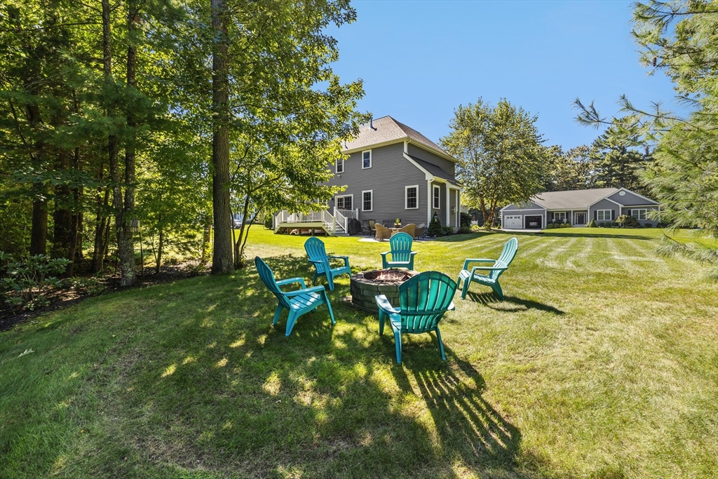 7 Partridge Lane Raynham, MA 02767 - Photo 36 of 39 Gallery Image 36