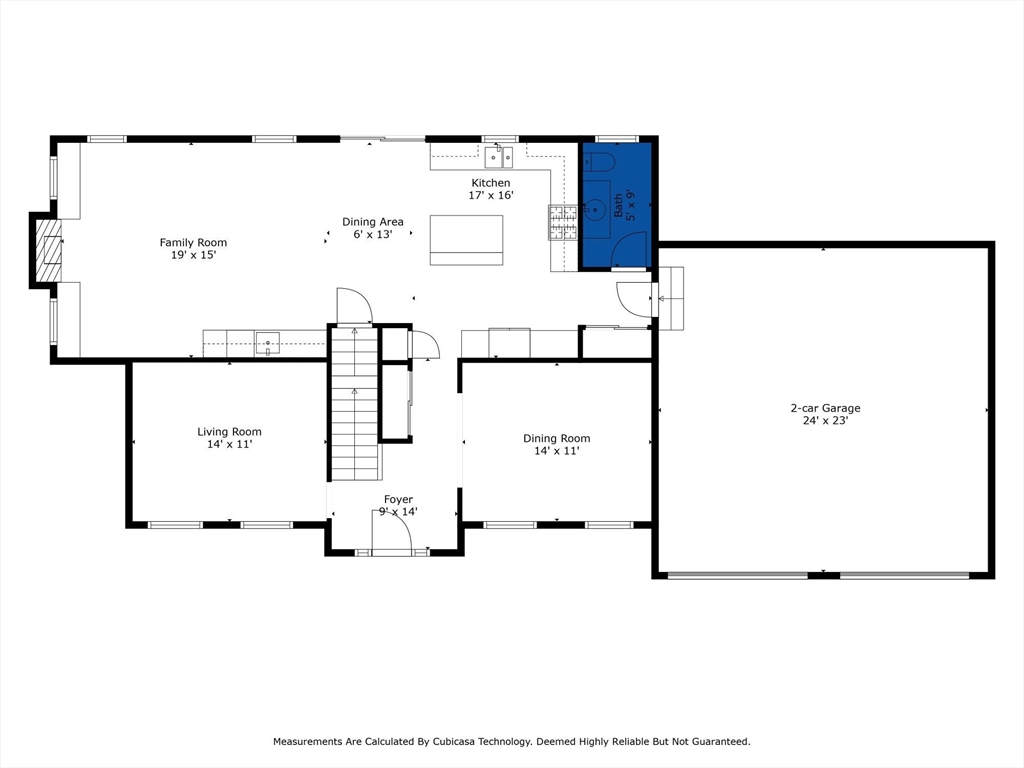 7 Partridge Lane Raynham, MA 02767 - Photo 38 of 39 Gallery Image 38