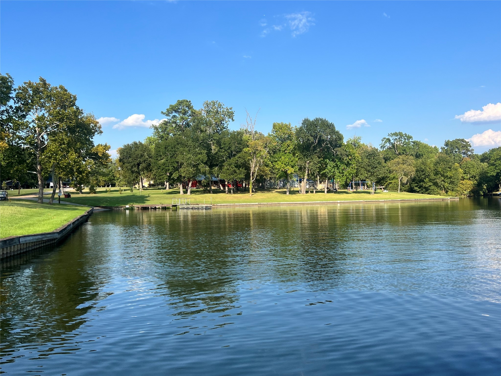 12121 North Ridgeway Willis, TX 77318 - Photo 27 of 47