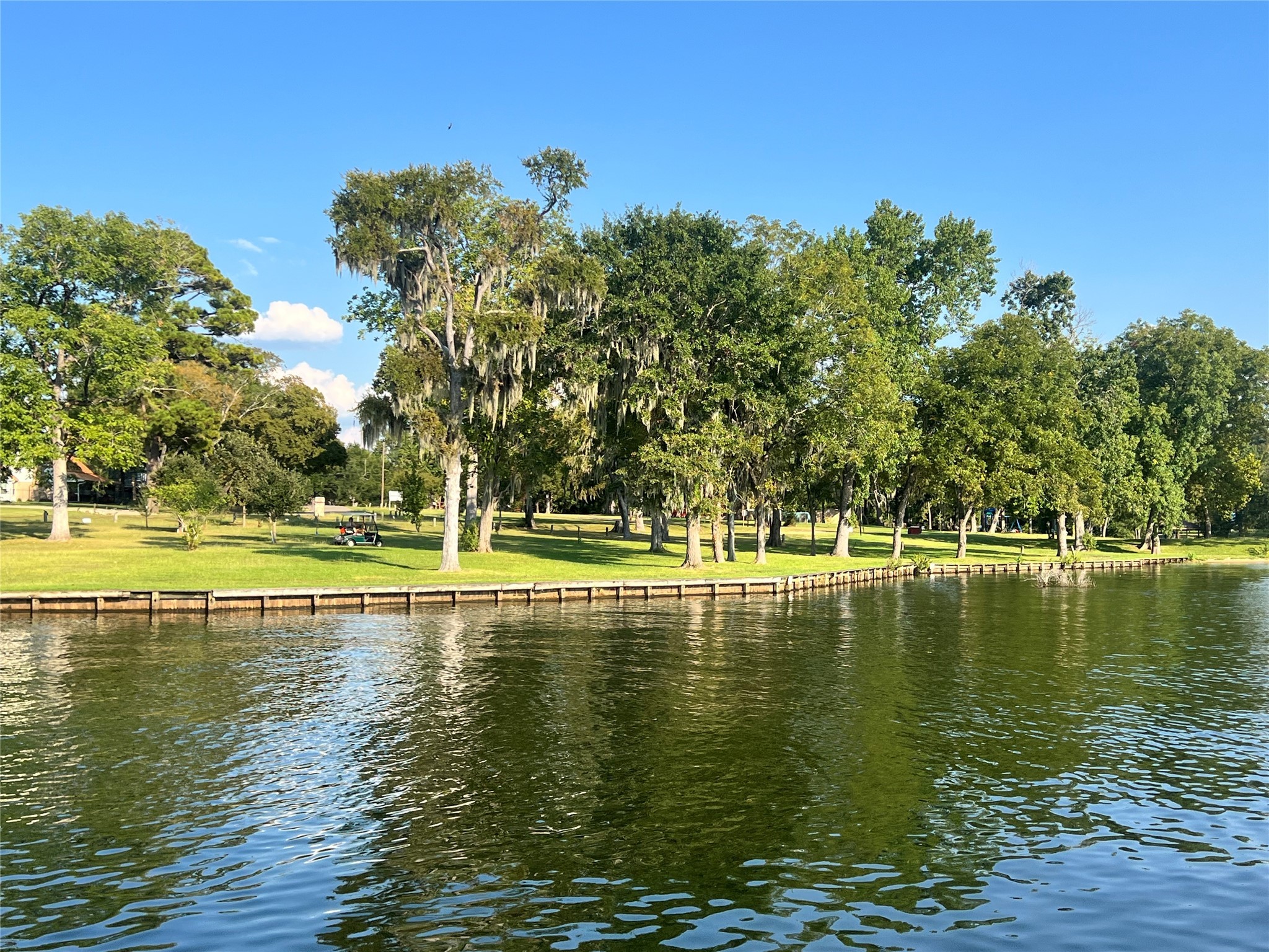 12121 North Ridgeway Willis, TX 77318 - Photo 28 of 47