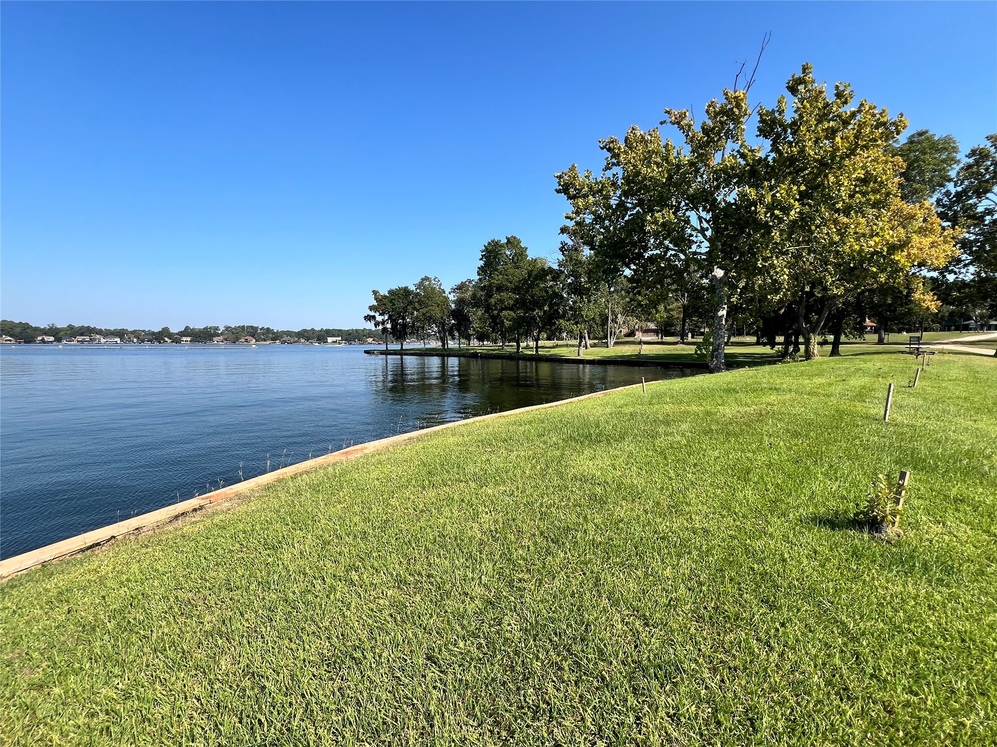 12121 North Ridgeway Willis, TX 77318 - Photo 36 of 47