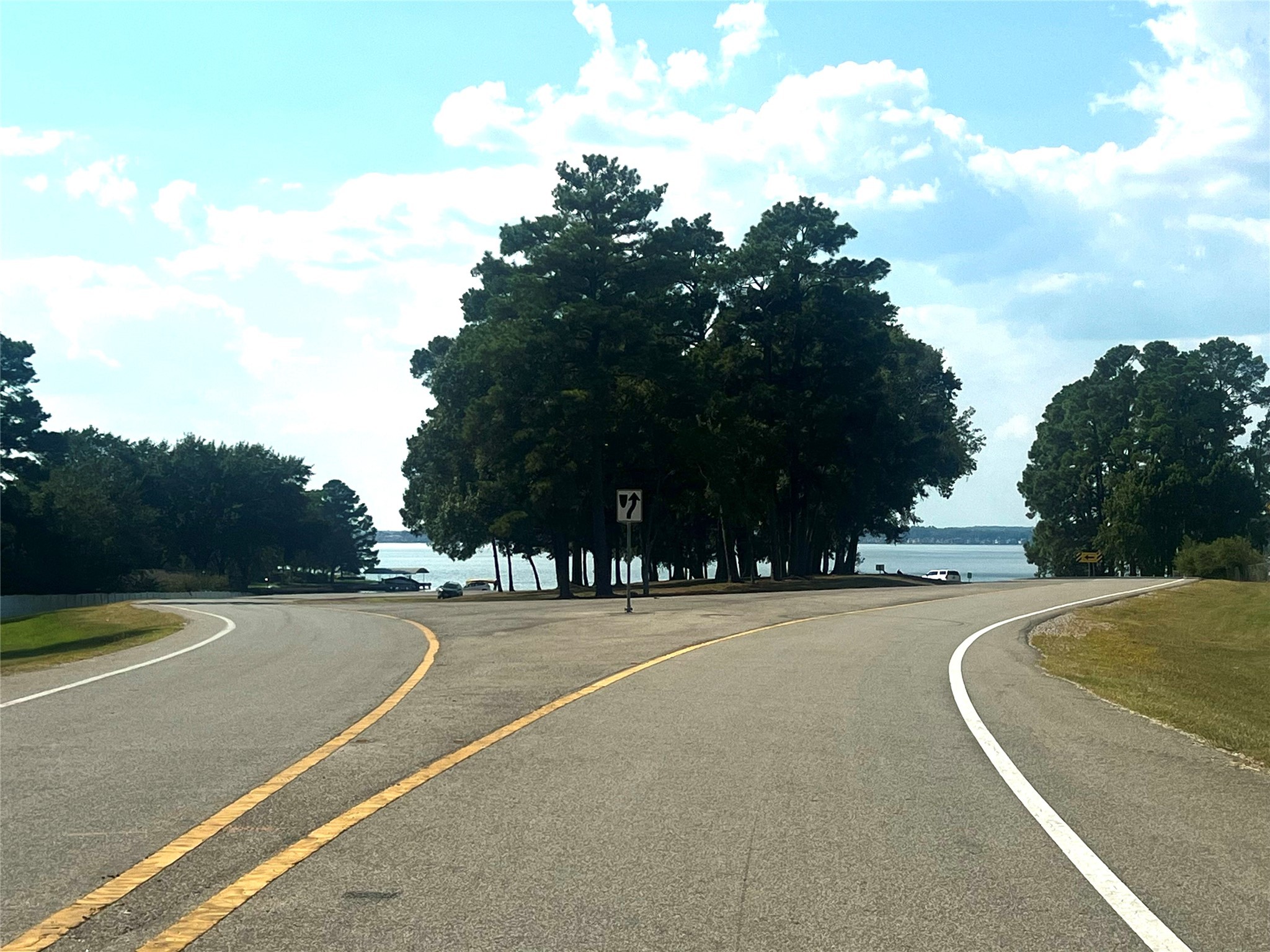 12121 North Ridgeway Willis, TX 77318 - Photo 39 of 47 Public boat ramp at the end of FM 830